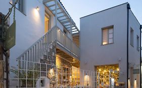 l anima boutique suites
